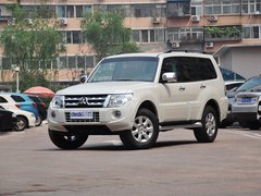 2014款 3.0L 自动 精英超越版 7座