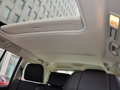 2014款 3.0L 自动 精英超越版 7座