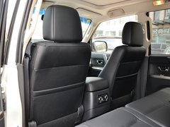 2014款 3.0L 自动 精英超越版 7座