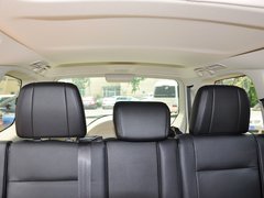 2014款 3.0L 自动 精英超越版 7座