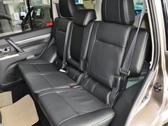 2014款 3.0L 自动 精英超越版 7座