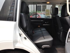 2014款 3.0L 自动 精英超越版 7座