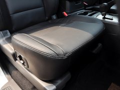 2014款 3.0L 自动 精英超越版 7座