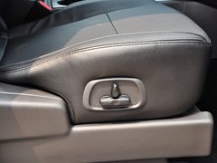 2014款 3.0L 自动 精英超越版 7座