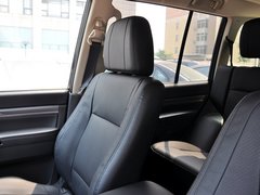 2014款 3.0L 自动 精英超越版 7座