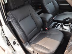 2014款 3.0L 自动 精英超越版 7座