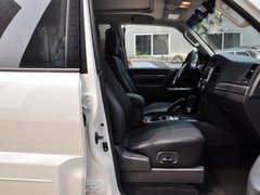 2014款 3.0L 自动 精英超越版 7座