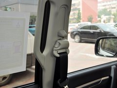 2014款 3.0L 自动 精英超越版 7座