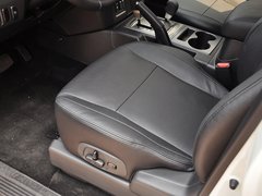 2014款 3.0L 自动 精英超越版 7座