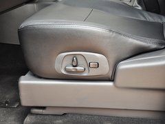 2014款 3.0L 自动 精英超越版 7座