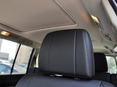2014款 3.0L 自动 精英超越版 7座