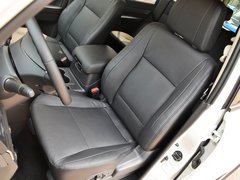 2014款 3.0L 自动 精英超越版 7座