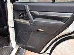 2014款 3.0L 自动 精英超越版 7座