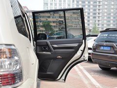 2014款 3.0L 自动 精英超越版 7座