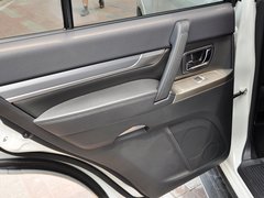 2014款 3.0L 自动 精英超越版 7座
