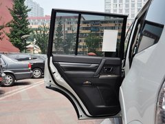 2014款 3.0L 自动 精英超越版 7座