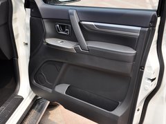2014款 3.0L 自动 精英超越版 7座