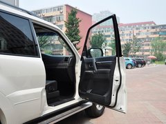 2014款 3.0L 自动 精英超越版 7座