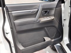 2014款 3.0L 自动 精英超越版 7座