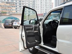 2014款 3.0L 自动 精英超越版 7座