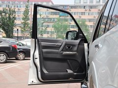 2014款 3.0L 自动 精英超越版 7座