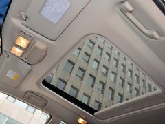 2014款 3.0L 自动 精英超越版 7座