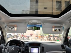 2014款 3.0L 自动 精英超越版 7座