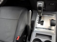2014款 3.0L 自动 精英超越版 7座