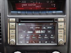 2014款 3.0L 自动 精英超越版 7座