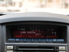 2014款 3.0L 自动 精英超越版 7座