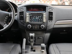 2014款 3.0L 自动 精英超越版 7座