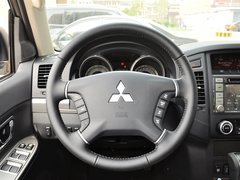 2014款 3.0L 自动 精英超越版 7座