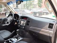 2014款 3.0L 自动 精英超越版 7座