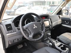 2014款 3.0L 自动 精英超越版 7座