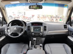 2014款 3.0L 自动 精英超越版 7座