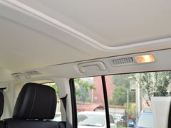2014款 3.0L 自动 精英超越版 7座