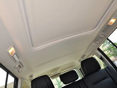 2014款 3.0L 自动 精英超越版 7座