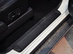 2014款 3.0L 自动 精英超越版 7座