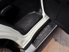 2014款 3.0L 自动 精英超越版 7座