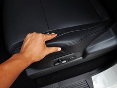 2014款 3.0L 自动 精英超越版 7座