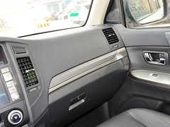 2014款 3.0L 自动 精英超越版 7座