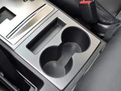 2014款 3.0L 自动 精英超越版 7座