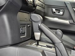 2014款 3.0L 自动 精英超越版 7座