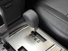 2014款 3.0L 自动 精英超越版 7座