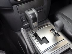 2014款 3.0L 自动 精英超越版 7座