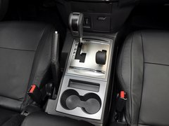 帕杰罗 2014款 3.0L 自动 精英超越版 7座