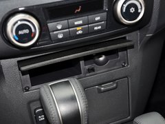 2014款 3.0L 自动 精英超越版 7座