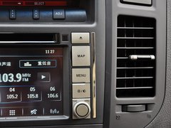2014款 3.0L 自动 精英超越版 7座
