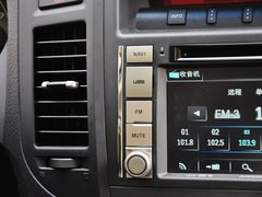 2014款 3.0L 自动 精英超越版 7座