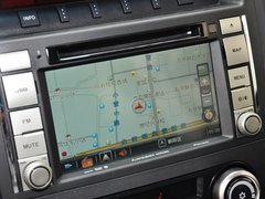 2014款 3.0L 自动 精英超越版 7座